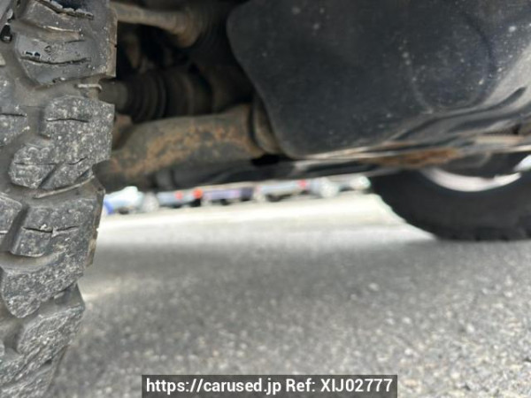 Used 2011 AT toyota land-cruiser-prado TRJ150W Image[29]