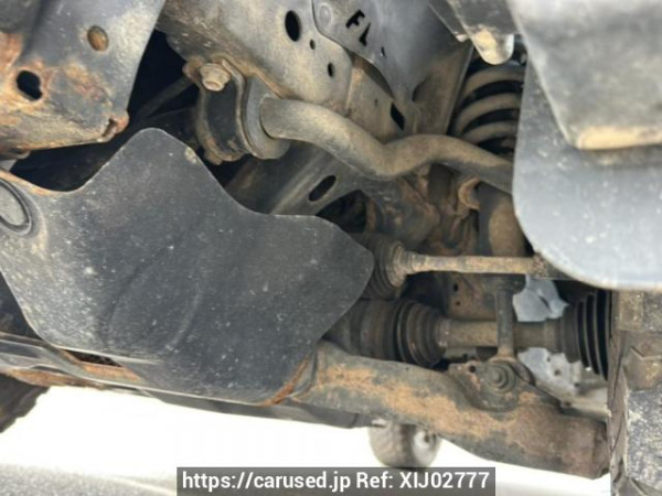 Used 2011 AT toyota land-cruiser-prado TRJ150W Image[30]