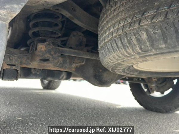 Used 2011 AT toyota land-cruiser-prado TRJ150W Image[32]