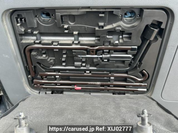 Used 2011 AT toyota land-cruiser-prado TRJ150W Image[34]