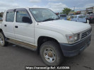 Toyota Hilux Pick up LN167