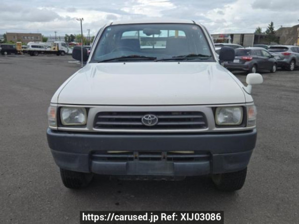 Used 2000 MT toyota hilux-pick-up LN167 Image[1]