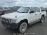 Used 2000 MT toyota hilux-pick-up LN167 Image[2]