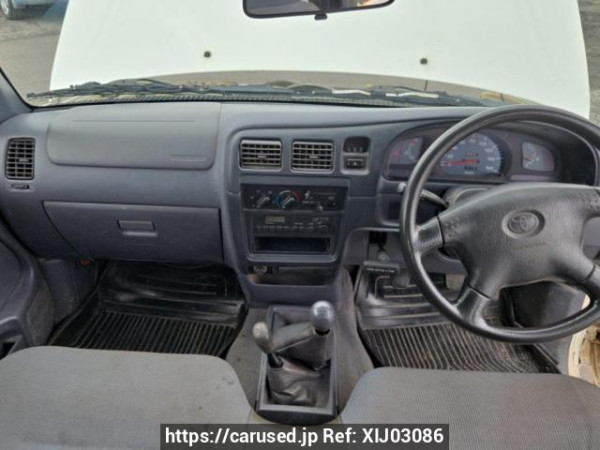 Used 2000 MT toyota hilux-pick-up LN167 Image[16]