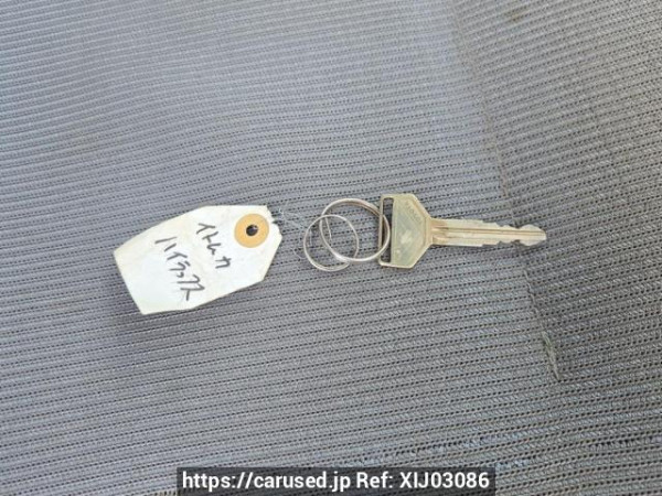 Used 2000 MT toyota hilux-pick-up LN167 Image[18]