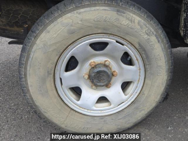Used 2000 MT toyota hilux-pick-up LN167 Image[20]