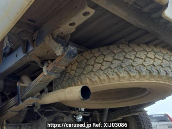 Used 2000 MT toyota hilux-pick-up LN167 Image[26]