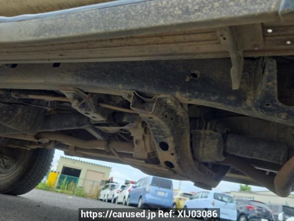 Used 2000 MT toyota hilux-pick-up LN167 Image[27]