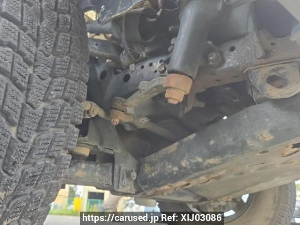 Used 2000 MT toyota hilux-pick-up LN167 Image[28]