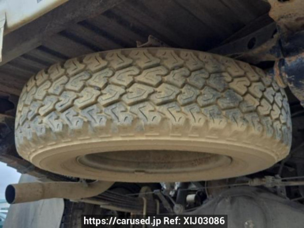 Used 2000 MT toyota hilux-pick-up LN167 Image[29]