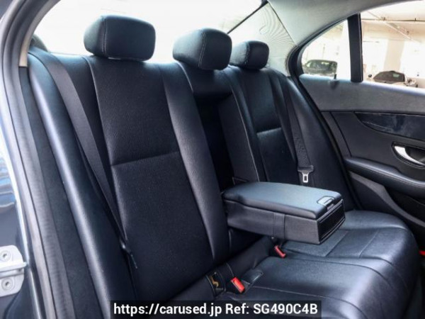 Used 2015 AT mercedes-benz c-class null Image[13]