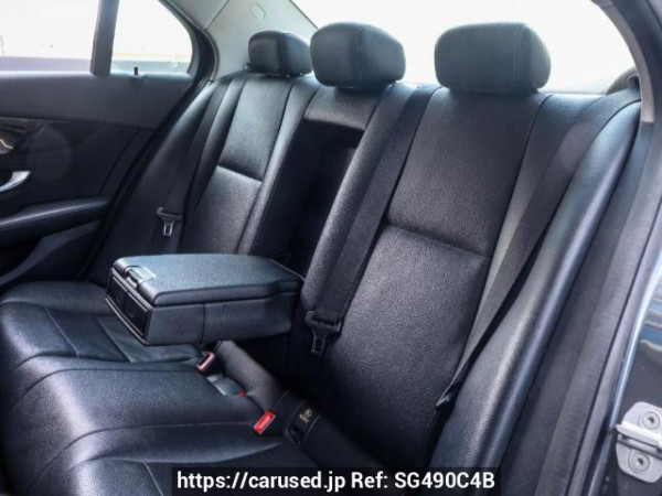 Used 2015 AT mercedes-benz c-class null Image[14]