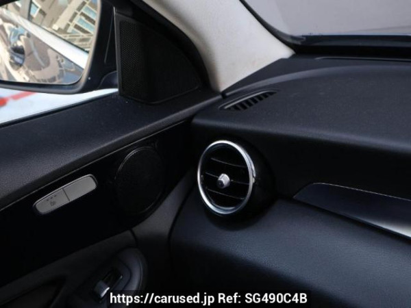 Used 2015 AT mercedes-benz c-class null Image[15]