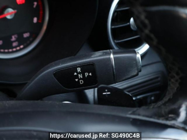 Used 2015 AT mercedes-benz c-class null Image[18]