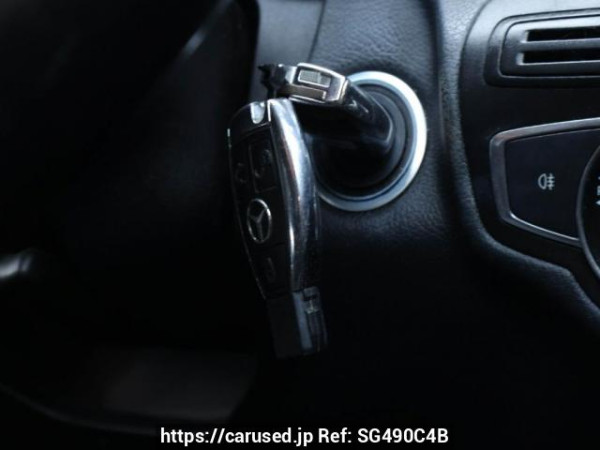 Used 2015 AT mercedes-benz c-class null Image[19]