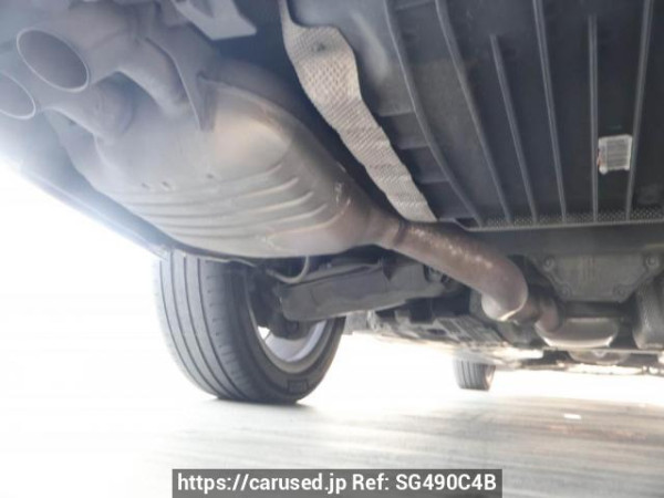 Used 2015 AT mercedes-benz c-class null Image[26]