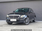 Mercedes Benz E-Class