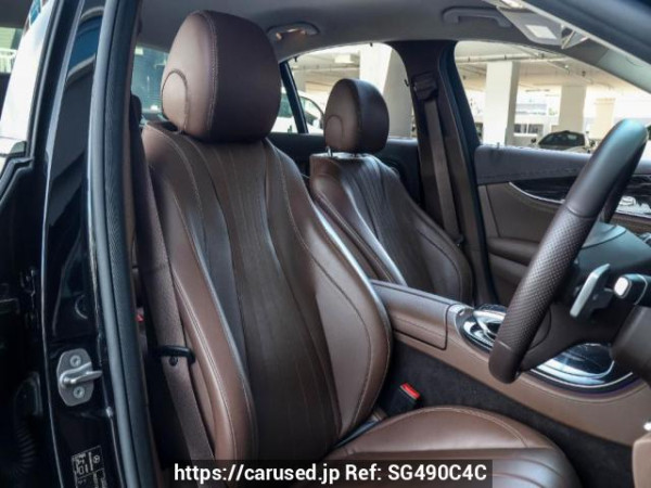 Used 2016 AT mercedes-benz e-class null Image[11]
