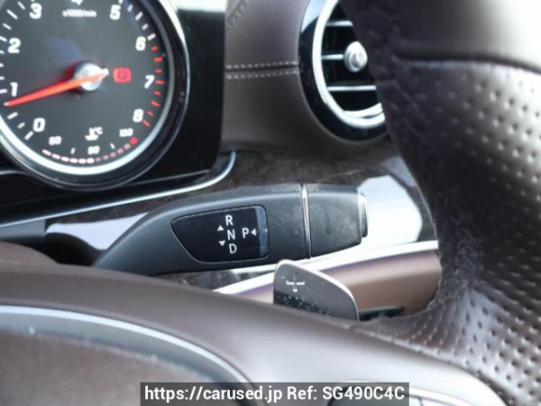 Used 2016 AT mercedes-benz e-class null Image[18]