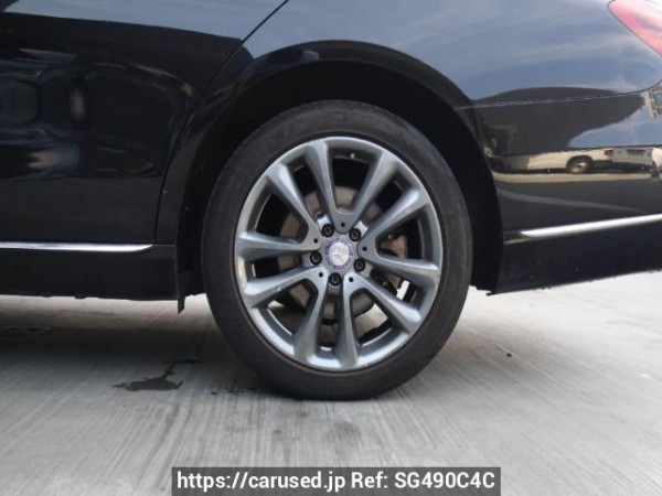 Used 2016 AT mercedes-benz e-class null Image[23]