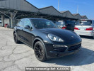 Porsche Cayenne 92ACGE
