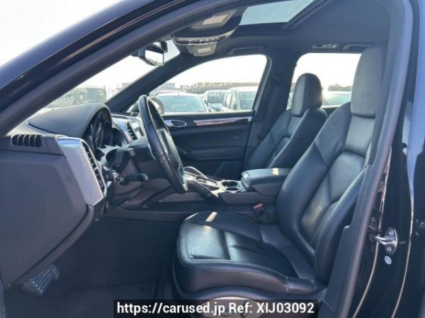 Used 2013 AT porsche cayenne 92ACGE Image[12]