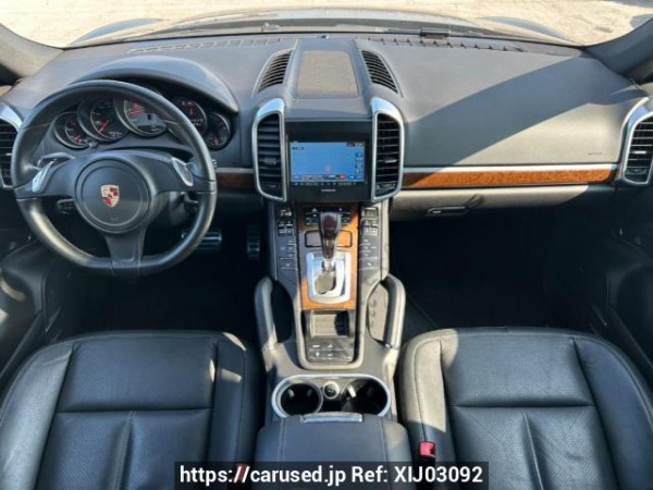 Used 2013 AT porsche cayenne 92ACGE Image[18]