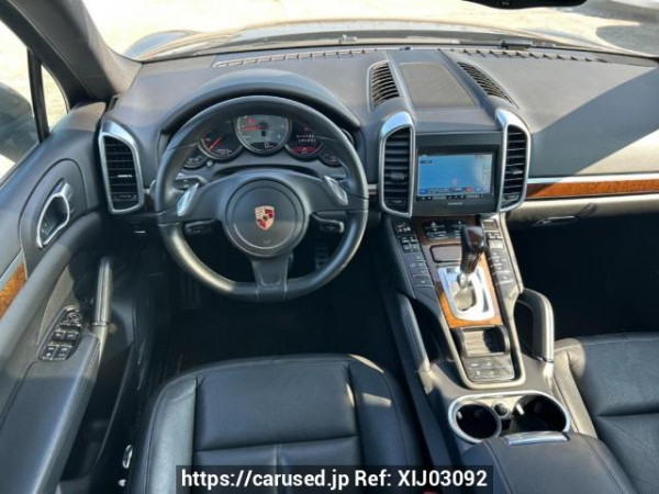 Used 2013 AT porsche cayenne 92ACGE Image[19]