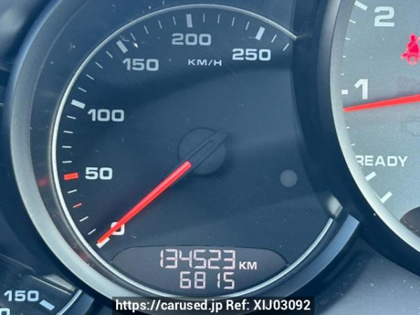 Used 2013 AT porsche cayenne 92ACGE Image[22]