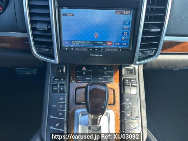 Used 2013 AT porsche cayenne 92ACGE Image[23]