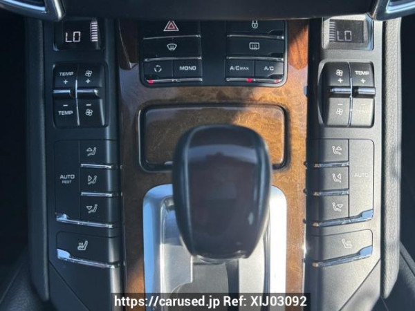 Used 2013 AT porsche cayenne 92ACGE Image[24]