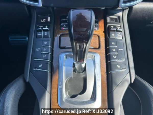 Used 2013 AT porsche cayenne 92ACGE Image[27]