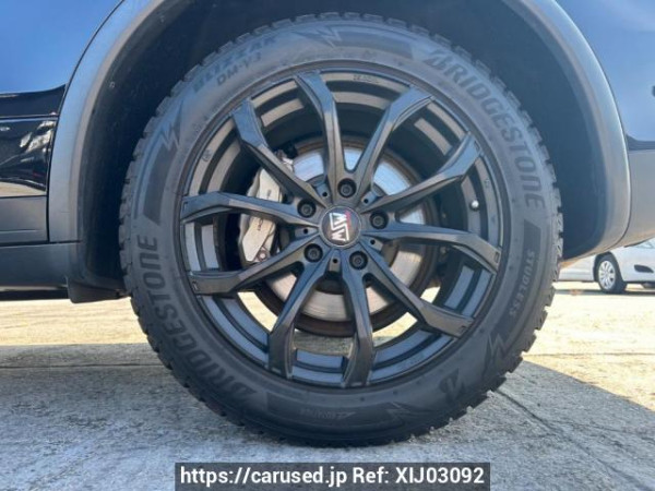 Used 2013 AT porsche cayenne 92ACGE Image[31]