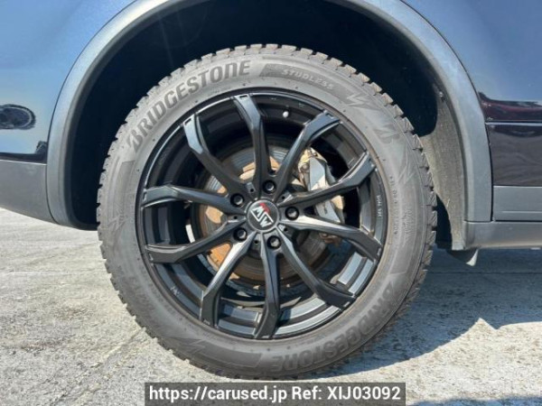 Used 2013 AT porsche cayenne 92ACGE Image[32]