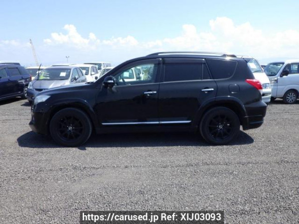 Used 2010 AT toyota vanguard ACA33W Image[3]