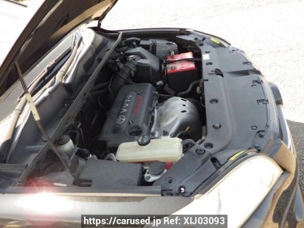 Used 2010 AT toyota vanguard ACA33W Image[12]