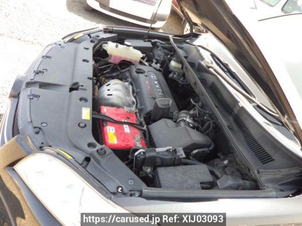 Used 2010 AT toyota vanguard ACA33W Image[13]