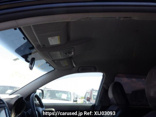 Used 2010 AT toyota vanguard ACA33W Image[16]