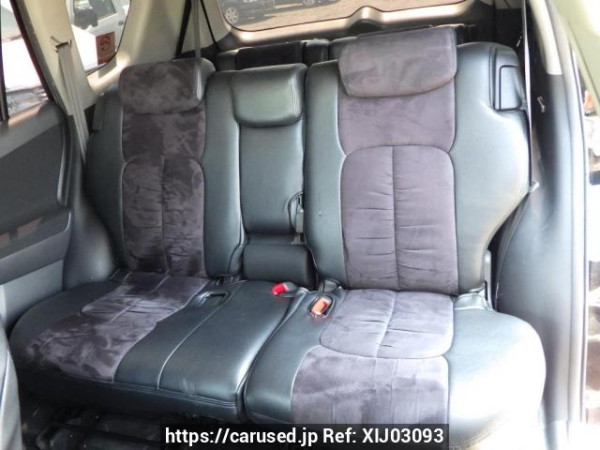 Used 2010 AT toyota vanguard ACA33W Image[26]