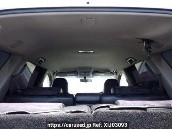 Used 2010 AT toyota vanguard ACA33W Image[29]