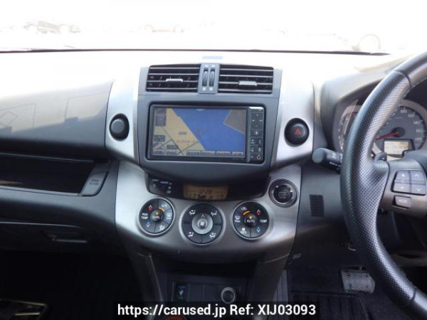 Used 2010 AT toyota vanguard ACA33W Image[31]