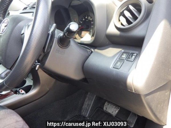 Used 2010 AT toyota vanguard ACA33W Image[33]