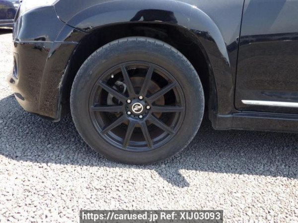 Used 2010 AT toyota vanguard ACA33W Image[37]