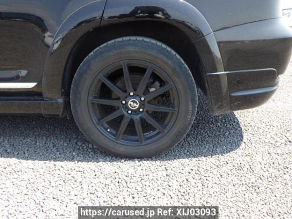 Used 2010 AT toyota vanguard ACA33W Image[38]