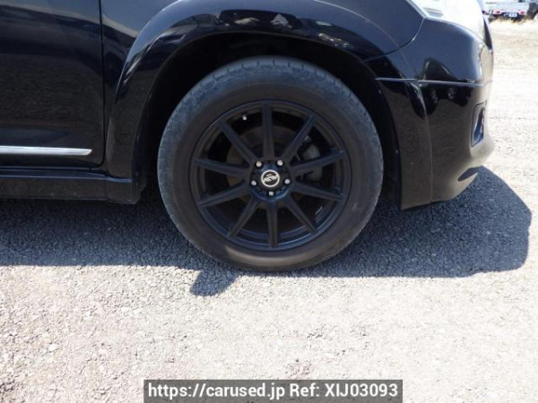 Used 2010 AT toyota vanguard ACA33W Image[40]