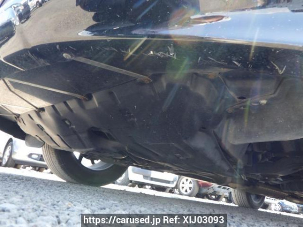 Used 2010 AT toyota vanguard ACA33W Image[41]