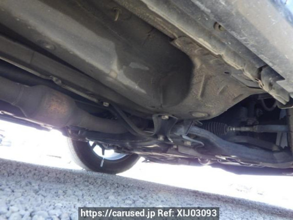 Used 2010 AT toyota vanguard ACA33W Image[44]