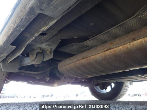 Used 2010 AT toyota vanguard ACA33W Image[45]