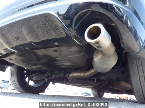 Used 2010 AT toyota vanguard ACA33W Image[46]