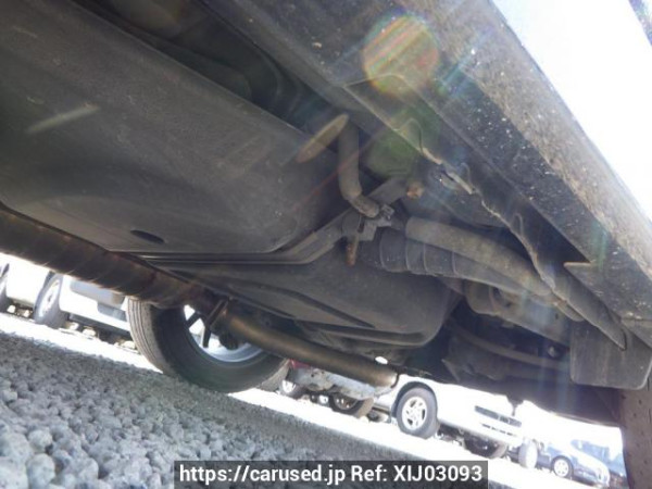 Used 2010 AT toyota vanguard ACA33W Image[49]